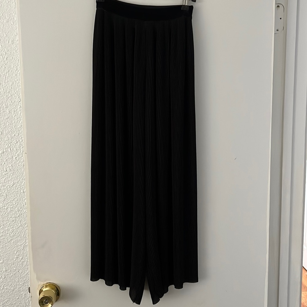 Zara culottes